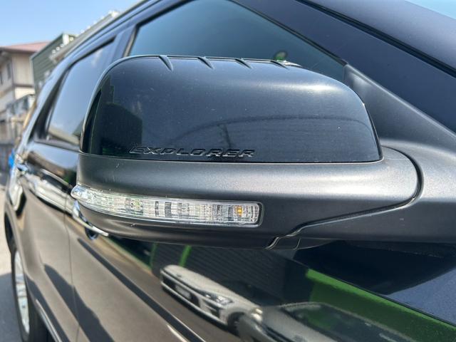 エクスプローラー ＸＬＴ　エコブースト　ディスプレイオーディオ　Ｂｌｕｅｔｏｏｔｈ　サイド・バックカメラ　ベージュレザーシート　シートヒーター　パワーシート　ルーフレール　ＥＴＣ　クルーズコントロール　ディスチャージヘッドライト（39枚目）