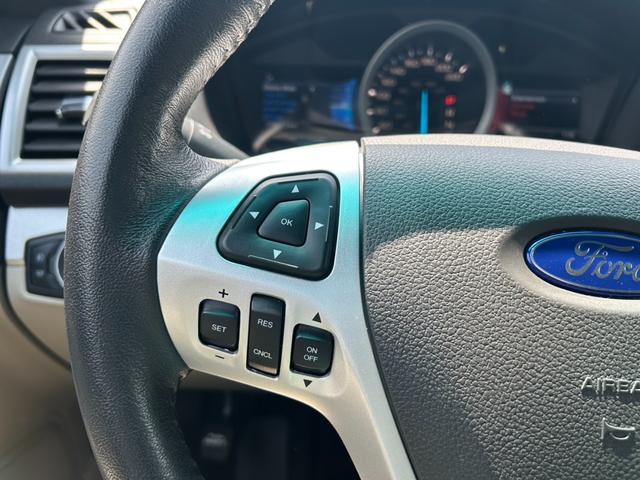 エクスプローラー ＸＬＴ　エコブースト　ディスプレイオーディオ　Ｂｌｕｅｔｏｏｔｈ　サイド・バックカメラ　ベージュレザーシート　シートヒーター　パワーシート　ルーフレール　ＥＴＣ　クルーズコントロール　ディスチャージヘッドライト（59枚目）