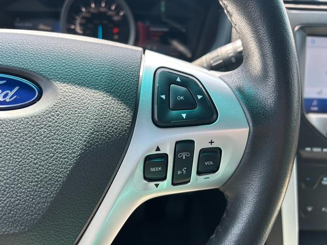 エクスプローラー ＸＬＴ　エコブースト　ディスプレイオーディオ　Ｂｌｕｅｔｏｏｔｈ　サイド・バックカメラ　ベージュレザーシート　シートヒーター　パワーシート　ルーフレール　ＥＴＣ　クルーズコントロール　ディスチャージヘッドライト（60枚目）