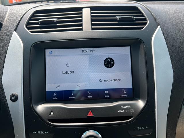 エクスプローラー ＸＬＴ　エコブースト　ディスプレイオーディオ　Ｂｌｕｅｔｏｏｔｈ　サイド・バックカメラ　ベージュレザーシート　シートヒーター　パワーシート　ルーフレール　ＥＴＣ　クルーズコントロール　ディスチャージヘッドライト（61枚目）
