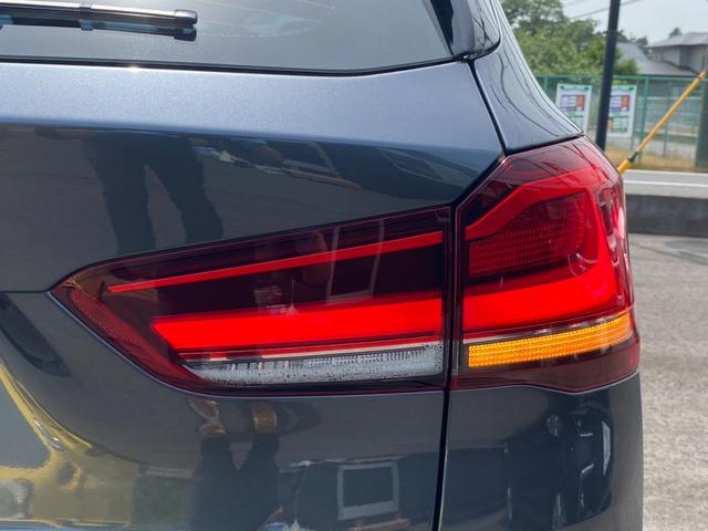 Ｘ１ ｘＤｒｉｖｅ　１８ｄ　ｘライン　ワンオーナー／レザーシート／パワーバックドア／アダプティブクルーズコントロール／前席シートヒーター／純正ナビ／ＬＥＤヘッドライト／社外前後ドライブレコーダー／前席パワーシート／ＥＴＣ／バックモニター（30枚目）