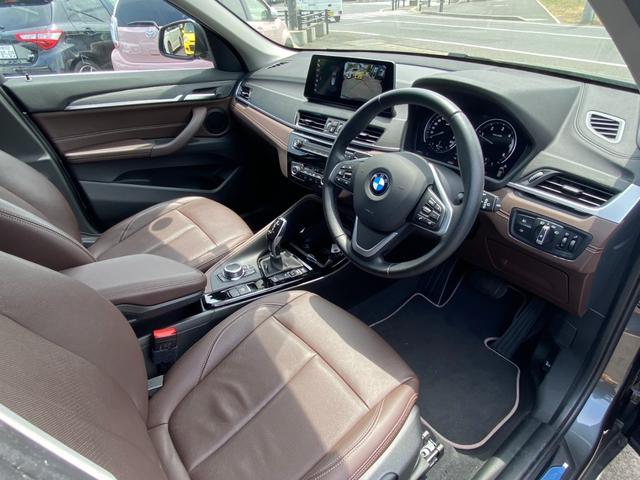 Ｘ１ ｘＤｒｉｖｅ　１８ｄ　ｘライン　ワンオーナー／レザーシート／パワーバックドア／アダプティブクルーズコントロール／前席シートヒーター／純正ナビ／ＬＥＤヘッドライト／社外前後ドライブレコーダー／前席パワーシート／ＥＴＣ／バックモニター（36枚目）