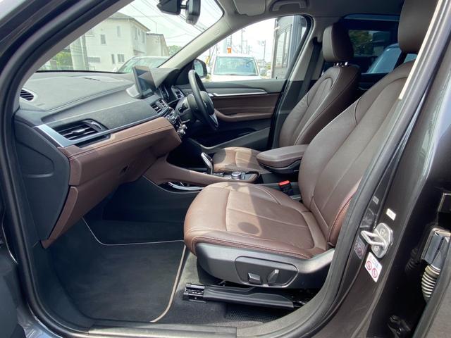 Ｘ１ ｘＤｒｉｖｅ　１８ｄ　ｘライン　ワンオーナー／レザーシート／パワーバックドア／アダプティブクルーズコントロール／前席シートヒーター／純正ナビ／ＬＥＤヘッドライト／社外前後ドライブレコーダー／前席パワーシート／ＥＴＣ／バックモニター（38枚目）