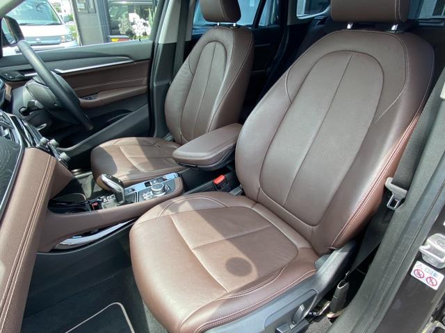 Ｘ１ ｘＤｒｉｖｅ　１８ｄ　ｘライン　ワンオーナー／レザーシート／パワーバックドア／アダプティブクルーズコントロール／前席シートヒーター／純正ナビ／ＬＥＤヘッドライト／社外前後ドライブレコーダー／前席パワーシート／ＥＴＣ／バックモニター（40枚目）
