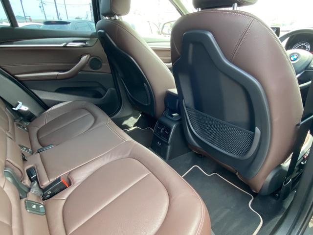 Ｘ１ ｘＤｒｉｖｅ　１８ｄ　ｘライン　ワンオーナー／レザーシート／パワーバックドア／アダプティブクルーズコントロール／前席シートヒーター／純正ナビ／ＬＥＤヘッドライト／社外前後ドライブレコーダー／前席パワーシート／ＥＴＣ／バックモニター（42枚目）