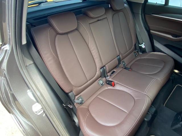 Ｘ１ ｘＤｒｉｖｅ　１８ｄ　ｘライン　ワンオーナー／レザーシート／パワーバックドア／アダプティブクルーズコントロール／前席シートヒーター／純正ナビ／ＬＥＤヘッドライト／社外前後ドライブレコーダー／前席パワーシート／ＥＴＣ／バックモニター（43枚目）