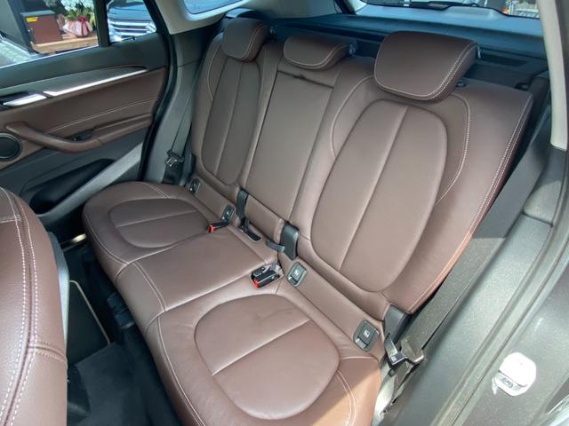 Ｘ１ ｘＤｒｉｖｅ　１８ｄ　ｘライン　ワンオーナー／レザーシート／パワーバックドア／アダプティブクルーズコントロール／前席シートヒーター／純正ナビ／ＬＥＤヘッドライト／社外前後ドライブレコーダー／前席パワーシート／ＥＴＣ／バックモニター（46枚目）