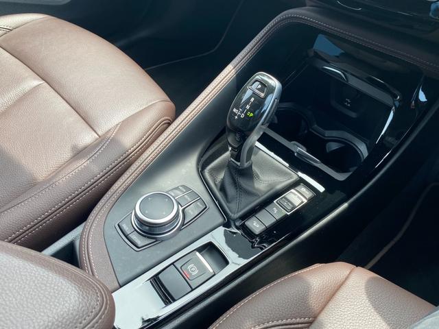 Ｘ１ ｘＤｒｉｖｅ　１８ｄ　ｘライン　ワンオーナー／レザーシート／パワーバックドア／アダプティブクルーズコントロール／前席シートヒーター／純正ナビ／ＬＥＤヘッドライト／社外前後ドライブレコーダー／前席パワーシート／ＥＴＣ／バックモニター（53枚目）