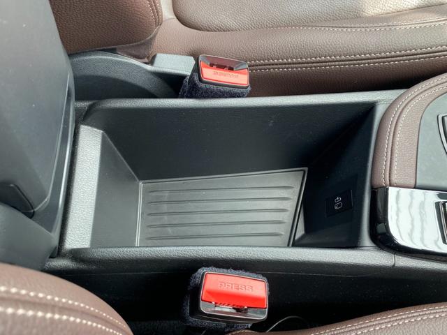 Ｘ１ ｘＤｒｉｖｅ　１８ｄ　ｘライン　ワンオーナー／レザーシート／パワーバックドア／アダプティブクルーズコントロール／前席シートヒーター／純正ナビ／ＬＥＤヘッドライト／社外前後ドライブレコーダー／前席パワーシート／ＥＴＣ／バックモニター（59枚目）