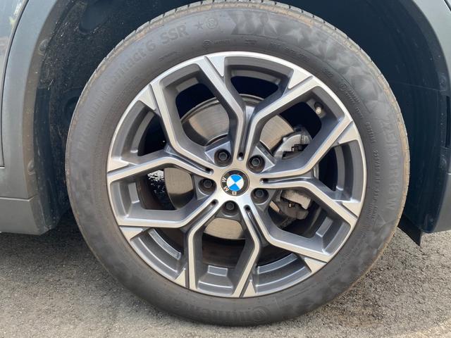 Ｘ１ ｘＤｒｉｖｅ　１８ｄ　ｘライン　ワンオーナー／レザーシート／パワーバックドア／アダプティブクルーズコントロール／前席シートヒーター／純正ナビ／ＬＥＤヘッドライト／社外前後ドライブレコーダー／前席パワーシート／ＥＴＣ／バックモニター（61枚目）