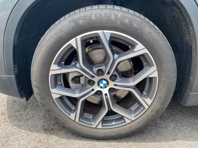 Ｘ１ ｘＤｒｉｖｅ　１８ｄ　ｘライン　ワンオーナー／レザーシート／パワーバックドア／アダプティブクルーズコントロール／前席シートヒーター／純正ナビ／ＬＥＤヘッドライト／社外前後ドライブレコーダー／前席パワーシート／ＥＴＣ／バックモニター（62枚目）