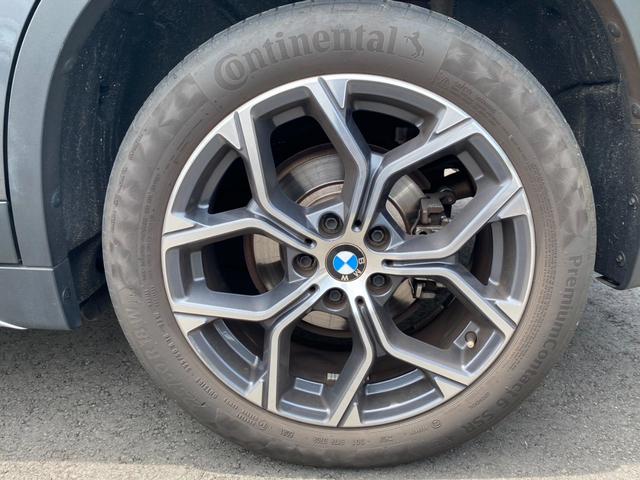 Ｘ１ ｘＤｒｉｖｅ　１８ｄ　ｘライン　ワンオーナー／レザーシート／パワーバックドア／アダプティブクルーズコントロール／前席シートヒーター／純正ナビ／ＬＥＤヘッドライト／社外前後ドライブレコーダー／前席パワーシート／ＥＴＣ／バックモニター（63枚目）