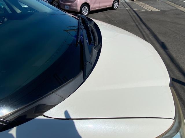 エリシオンプレステージ Ｓ　ＨＤＤナビスペシャルパッケージ　ユーザー買取車／サンルーフ／純正ナビ／フルセグ／バックモニター／ＥＴＣ／両側電動スライドドア／ＣＤ／ＤＶＤ／キセノンヘッドライト／ハーフレザーシート／社外リアモニター／ステアリングスイッチ／純正アルミ（21枚目）