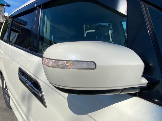 エリシオンプレステージ Ｓ　ＨＤＤナビスペシャルパッケージ　ユーザー買取車／サンルーフ／純正ナビ／フルセグ／バックモニター／ＥＴＣ／両側電動スライドドア／ＣＤ／ＤＶＤ／キセノンヘッドライト／ハーフレザーシート／社外リアモニター／ステアリングスイッチ／純正アルミ（27枚目）