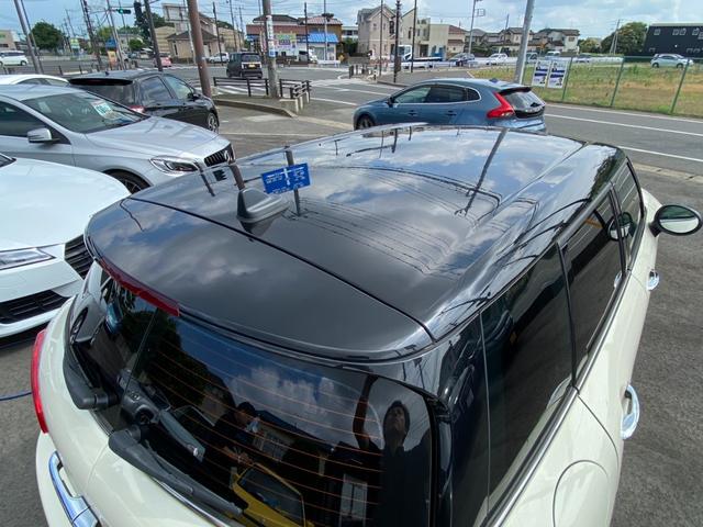 ＭＩＮＩ クーパーＤ　クラブマン　ユーザー買取車／純正ナビ／バックモニター／コーナーセンサー／ＬＥＤヘッドライト／純正ＥＴＣ／クルーズコントロール／アイドリングストップ／純正アルミ／スマートキー／フォグランプ（20枚目）