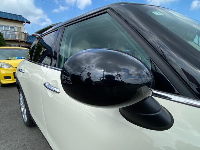 ＭＩＮＩ クーパーＤ　クラブマン　ユーザー買取車／純正ナビ／バックモニター／コーナーセンサー／ＬＥＤヘッドライト／純正ＥＴＣ／クルーズコントロール／アイドリングストップ／純正アルミ／スマートキー／フォグランプ（28枚目）