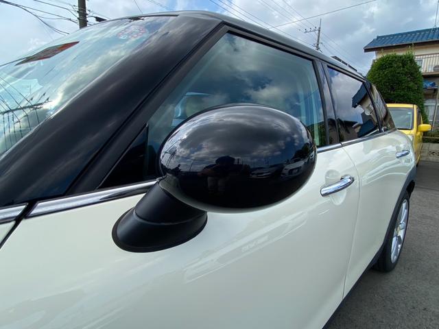 ＭＩＮＩ クーパーＤ　クラブマン　ユーザー買取車／純正ナビ／バックモニター／コーナーセンサー／ＬＥＤヘッドライト／純正ＥＴＣ／クルーズコントロール／アイドリングストップ／純正アルミ／スマートキー／フォグランプ（29枚目）