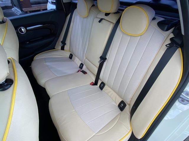 ＭＩＮＩ クーパーＤ　クラブマン　ユーザー買取車／純正ナビ／バックモニター／コーナーセンサー／ＬＥＤヘッドライト／純正ＥＴＣ／クルーズコントロール／アイドリングストップ／純正アルミ／スマートキー／フォグランプ（45枚目）