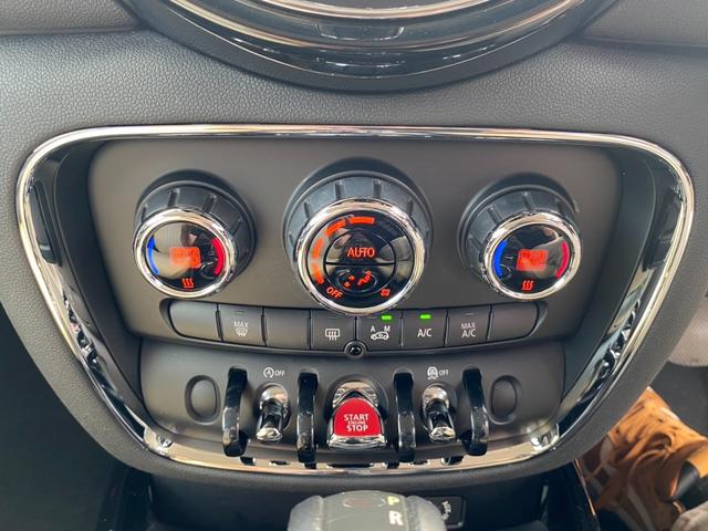 ＭＩＮＩ クーパーＤ　クラブマン　ユーザー買取車／純正ナビ／バックモニター／コーナーセンサー／ＬＥＤヘッドライト／純正ＥＴＣ／クルーズコントロール／アイドリングストップ／純正アルミ／スマートキー／フォグランプ（53枚目）
