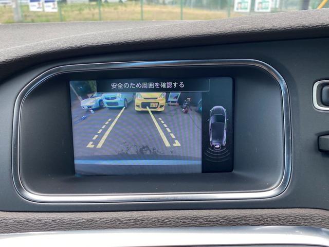 Ｖ４０ Ｔ４　ＳＥ　ポールスター　レザーパッケージ　純正ＨＤＤナビ・フルセグ　バックカメラ　シティセーフティ　アダプティブクルーズコントロール　アクティブＨＩＤヘッドライト　ＢＳＭ　パワーシート　シートヒーター　ＥＴＣ（7枚目）