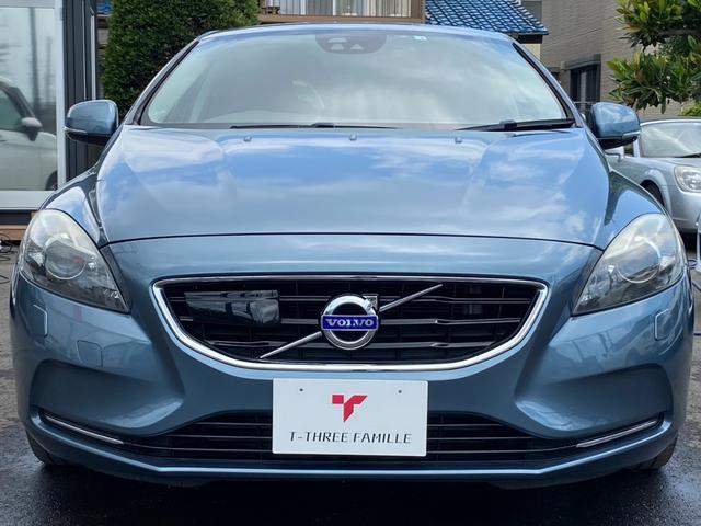 Ｖ４０ Ｔ４　ＳＥ　ポールスター　レザーパッケージ　純正ＨＤＤナビ・フルセグ　バックカメラ　シティセーフティ　アダプティブクルーズコントロール　アクティブＨＩＤヘッドライト　ＢＳＭ　パワーシート　シートヒーター　ＥＴＣ（11枚目）