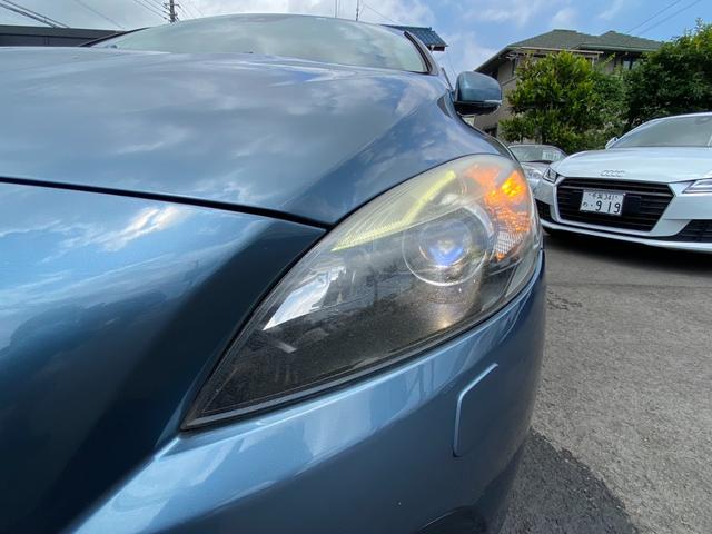 Ｖ４０ Ｔ４　ＳＥ　ポールスター　レザーパッケージ　純正ＨＤＤナビ・フルセグ　バックカメラ　シティセーフティ　アダプティブクルーズコントロール　アクティブＨＩＤヘッドライト　ＢＳＭ　パワーシート　シートヒーター　ＥＴＣ（22枚目）