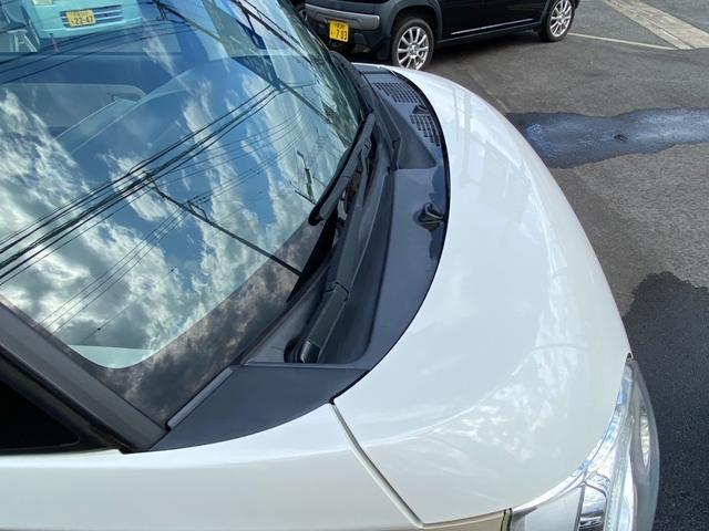 ムーヴキャンバス Ｇメイクアップ　ＳＡＩＩ　ワンオーナー車　社外ナビ　フルセグＴＶ　ＤＶＤ　Ｂｌｕｅｔｏｏｔｈ　前後ドラレコ　両側電動スライドドア　ＬＥＤヘッドライト　スマートアシスト２　ＥＴＣ　オートライト　電格ミラー　スマートキー（23枚目）