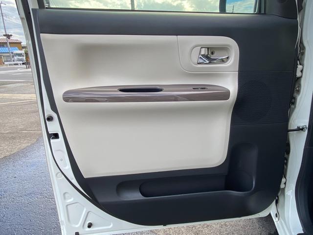 ムーヴキャンバス Ｇメイクアップ　ＳＡＩＩ　ワンオーナー車　社外ナビ　フルセグＴＶ　ＤＶＤ　Ｂｌｕｅｔｏｏｔｈ　前後ドラレコ　両側電動スライドドア　ＬＥＤヘッドライト　スマートアシスト２　ＥＴＣ　オートライト　電格ミラー　スマートキー（34枚目）