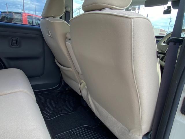 ムーヴキャンバス Ｇメイクアップ　ＳＡＩＩ　ワンオーナー車　社外ナビ　フルセグＴＶ　ＤＶＤ　Ｂｌｕｅｔｏｏｔｈ　前後ドラレコ　両側電動スライドドア　ＬＥＤヘッドライト　スマートアシスト２　ＥＴＣ　オートライト　電格ミラー　スマートキー（42枚目）