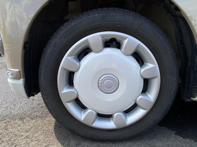 ムーヴキャンバス Ｇメイクアップ　ＳＡＩＩ　ワンオーナー車　社外ナビ　フルセグＴＶ　ＤＶＤ　Ｂｌｕｅｔｏｏｔｈ　前後ドラレコ　両側電動スライドドア　ＬＥＤヘッドライト　スマートアシスト２　ＥＴＣ　オートライト　電格ミラー　スマートキー（64枚目）