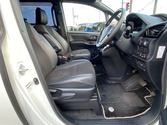 ノア Ｓｉ　ダブルバイビーＩＩ　ワンオーナー車　純正１０インチナビ　フルセグ　ＣＤ　ＤＶＤ　Ｂｌｕｅｔｏｏｔｈ　純正フリップダウンモニター　純正ドラレコ　バックモニター　両側電動スライドドア　ＥＴＣ２．０　セーフティセンス　クルコン（33枚目）