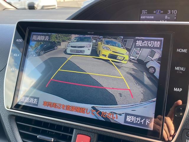 ノア Ｓｉ　ダブルバイビーＩＩ　ワンオーナー車　純正１０インチナビ　フルセグ　ＣＤ　ＤＶＤ　Ｂｌｕｅｔｏｏｔｈ　純正フリップダウンモニター　純正ドラレコ　バックモニター　両側電動スライドドア　ＥＴＣ２．０　セーフティセンス　クルコン（52枚目）