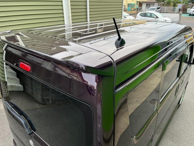 エブリイワゴン PZターボスペシャル 禁煙ワンオーナー/両側電動スライドドア/オートステップ/純正ナビ/バックカメラ/フルセグ/スズキセーフティサポート/スマートキー&プッシュスタート/スペアキー/HIDヘッドライト/純正14AW/ETC(20枚目)