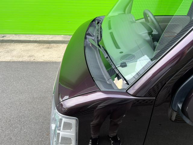 エブリイワゴン PZターボスペシャル 禁煙ワンオーナー/両側電動スライドドア/オートステップ/純正ナビ/バックカメラ/フルセグ/スズキセーフティサポート/スマートキー&プッシュスタート/スペアキー/HIDヘッドライト/純正14AW/ETC(22枚目)