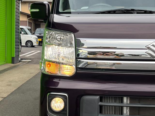 エブリイワゴン PZターボスペシャル 禁煙ワンオーナー/両側電動スライドドア/オートステップ/純正ナビ/バックカメラ/フルセグ/スズキセーフティサポート/スマートキー&プッシュスタート/スペアキー/HIDヘッドライト/純正14AW/ETC(23枚目)