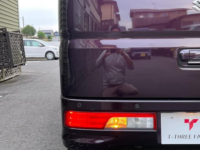 エブリイワゴン PZターボスペシャル 禁煙ワンオーナー/両側電動スライドドア/オートステップ/純正ナビ/バックカメラ/フルセグ/スズキセーフティサポート/スマートキー&プッシュスタート/スペアキー/HIDヘッドライト/純正14AW/ETC(27枚目)