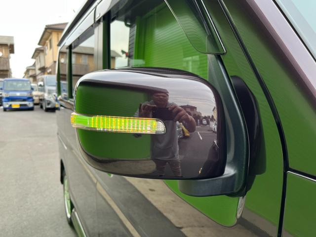 エブリイワゴン PZターボスペシャル 禁煙ワンオーナー/両側電動スライドドア/オートステップ/純正ナビ/バックカメラ/フルセグ/スズキセーフティサポート/スマートキー&プッシュスタート/スペアキー/HIDヘッドライト/純正14AW/ETC(29枚目)