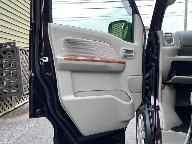 エブリイワゴン PZターボスペシャル 禁煙ワンオーナー/両側電動スライドドア/オートステップ/純正ナビ/バックカメラ/フルセグ/スズキセーフティサポート/スマートキー&プッシュスタート/スペアキー/HIDヘッドライト/純正14AW/ETC(32枚目)