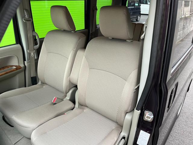 エブリイワゴン PZターボスペシャル 禁煙ワンオーナー/両側電動スライドドア/オートステップ/純正ナビ/バックカメラ/フルセグ/スズキセーフティサポート/スマートキー&プッシュスタート/スペアキー/HIDヘッドライト/純正14AW/ETC(38枚目)