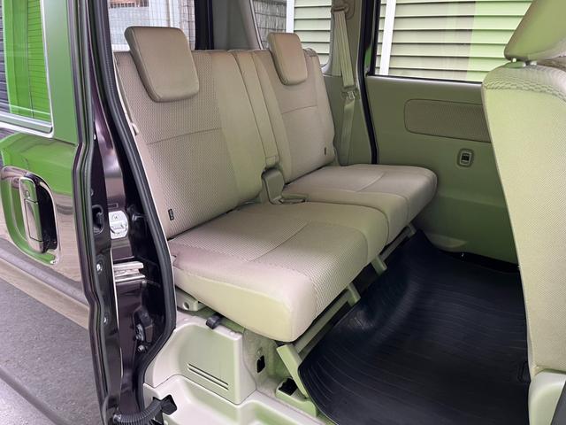 エブリイワゴン PZターボスペシャル 禁煙ワンオーナー/両側電動スライドドア/オートステップ/純正ナビ/バックカメラ/フルセグ/スズキセーフティサポート/スマートキー&プッシュスタート/スペアキー/HIDヘッドライト/純正14AW/ETC(40枚目)