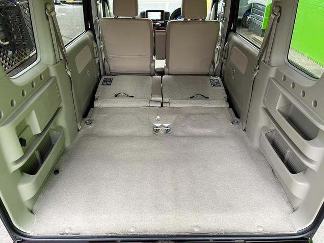 エブリイワゴン PZターボスペシャル 禁煙ワンオーナー/両側電動スライドドア/オートステップ/純正ナビ/バックカメラ/フルセグ/スズキセーフティサポート/スマートキー&プッシュスタート/スペアキー/HIDヘッドライト/純正14AW/ETC(46枚目)