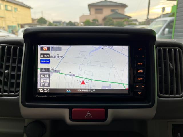 エブリイワゴン PZターボスペシャル 禁煙ワンオーナー/両側電動スライドドア/オートステップ/純正ナビ/バックカメラ/フルセグ/スズキセーフティサポート/スマートキー&プッシュスタート/スペアキー/HIDヘッドライト/純正14AW/ETC(50枚目)