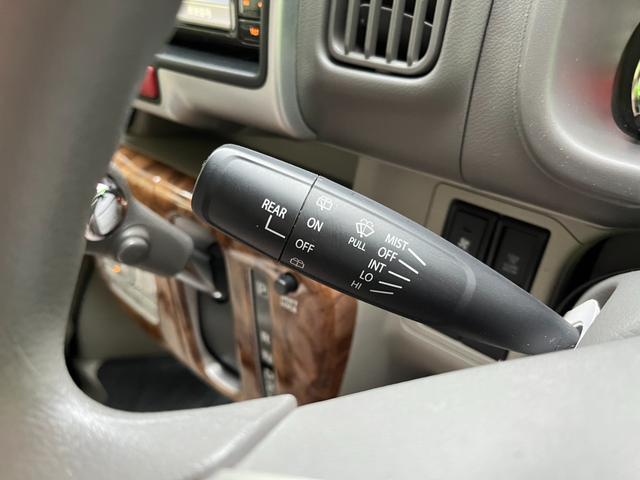 エブリイワゴン PZターボスペシャル 禁煙ワンオーナー/両側電動スライドドア/オートステップ/純正ナビ/バックカメラ/フルセグ/スズキセーフティサポート/スマートキー&プッシュスタート/スペアキー/HIDヘッドライト/純正14AW/ETC(55枚目)