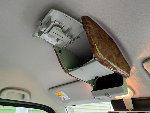 エブリイワゴン PZターボスペシャル 禁煙ワンオーナー/両側電動スライドドア/オートステップ/純正ナビ/バックカメラ/フルセグ/スズキセーフティサポート/スマートキー&プッシュスタート/スペアキー/HIDヘッドライト/純正14AW/ETC(59枚目)