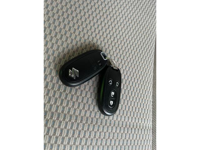 エブリイワゴン PZターボスペシャル 禁煙ワンオーナー/両側電動スライドドア/オートステップ/純正ナビ/バックカメラ/フルセグ/スズキセーフティサポート/スマートキー&プッシュスタート/スペアキー/HIDヘッドライト/純正14AW/ETC(60枚目)