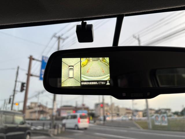 デイズ ハイウェイスター　Ｇ　禁煙車／純正ナビ／フルセグ／アラウンドビューモニター／キセノンヘッドライト／ＥＴＣ／アイドリングストップ／オートライト／ステアリングスイッチ／インテリジェントキー／プッシュスタート（5枚目）