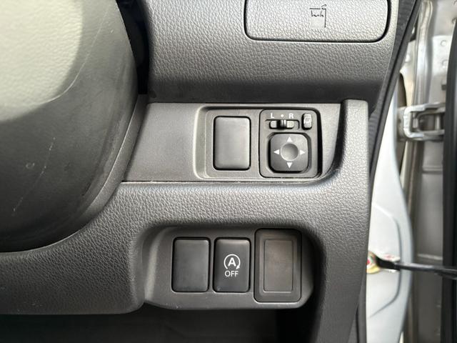 デイズ ハイウェイスター　Ｇ　禁煙車／純正ナビ／フルセグ／アラウンドビューモニター／キセノンヘッドライト／ＥＴＣ／アイドリングストップ／オートライト／ステアリングスイッチ／インテリジェントキー／プッシュスタート（7枚目）