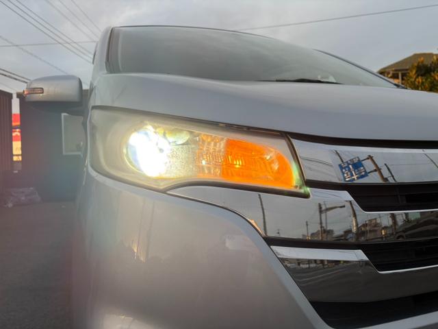 デイズ ハイウェイスター　Ｇ　禁煙車／純正ナビ／フルセグ／アラウンドビューモニター／キセノンヘッドライト／ＥＴＣ／アイドリングストップ／オートライト／ステアリングスイッチ／インテリジェントキー／プッシュスタート（19枚目）