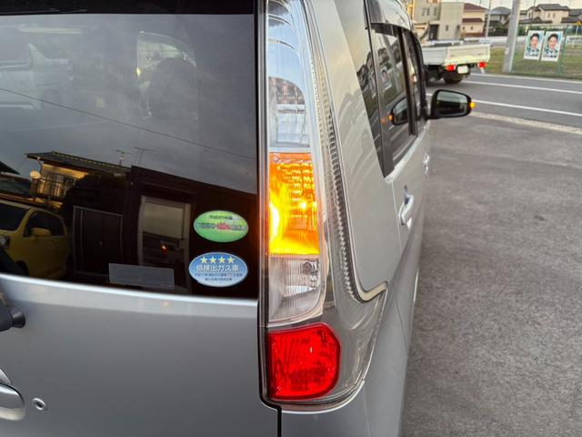 デイズ ハイウェイスター　Ｇ　禁煙車／純正ナビ／フルセグ／アラウンドビューモニター／キセノンヘッドライト／ＥＴＣ／アイドリングストップ／オートライト／ステアリングスイッチ／インテリジェントキー／プッシュスタート（24枚目）