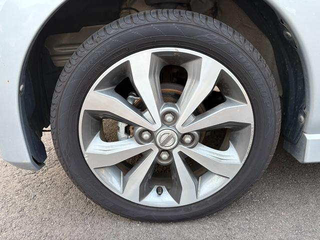 デイズ ハイウェイスター　Ｇ　禁煙車／純正ナビ／フルセグ／アラウンドビューモニター／キセノンヘッドライト／ＥＴＣ／アイドリングストップ／オートライト／ステアリングスイッチ／インテリジェントキー／プッシュスタート（30枚目）